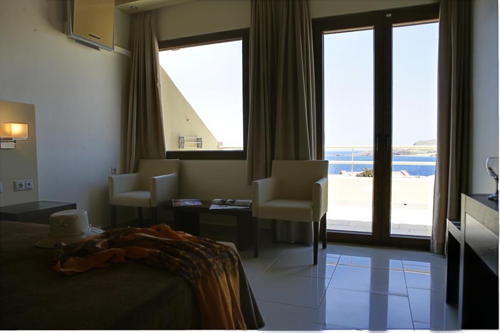 Lemnos Village Resort Hotel Plati Luaran gambar