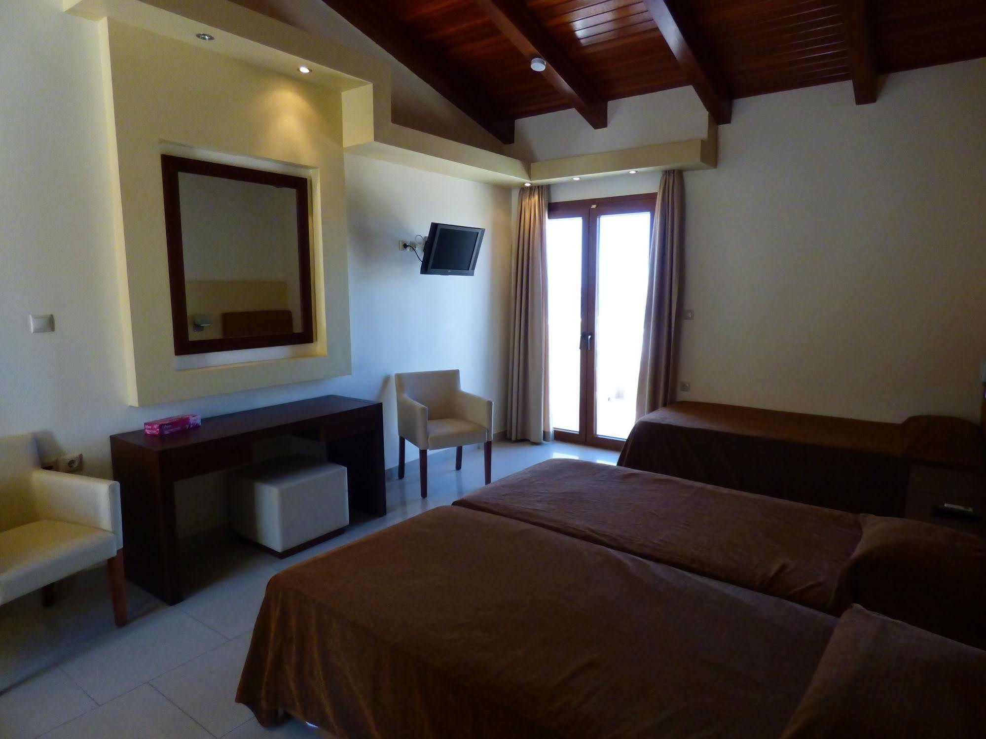 Lemnos Village Resort Hotel Plati Luaran gambar